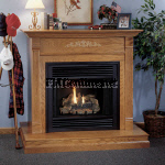 Comfort Glow Fireplaces and accessories for Comfort Glow Fireplaces including: Comfort Glow direct vent fireplaces, direct vent fireplace accessories and vented gas logs.